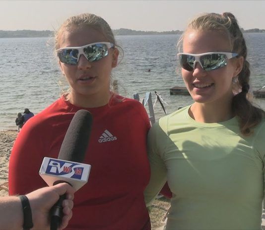 UDANY SEZON MŁODYCH KAJAKARZY – W TARNOBRZEGU MAJĄ POWODY DO RADOŚCI