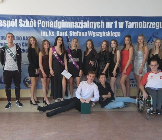 „PRYMASÓWKA” OTWORZYŁA DRZWI – TARGI EDUKACJI I PRACY