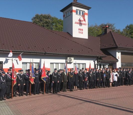 iTV INFO – 15 PAŹDZIERNIKA 2021