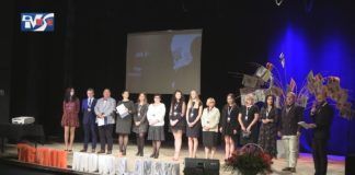 OKRĄGŁE URODZINY W TARNOBRZEGU – TYGODNIK NADWIŚLAŃSKI OBCHODZIŁ JUBILEUSZ