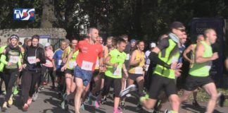 BIEG NADWIŚLAŃSKI PEŁEN SUKCESÓW – POBIEGLI ŚLADAMI ALFREDA FREYERA