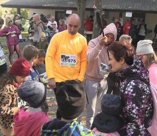 Z POLPHARMĄ DLA DZIECI – AKCJA CHARYTATYWNA W NOWEJ DĘBIE