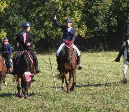 HUBERTUS 2021 – STAJNIA BAJKA