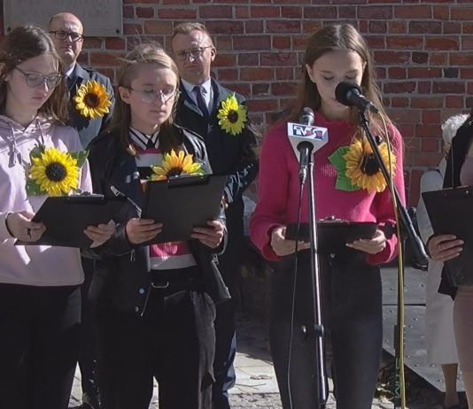 JEST CZAS NA ŻYCIE, JEST CZAS NA ZDROWIE, JEST CZAS NA BADANIE