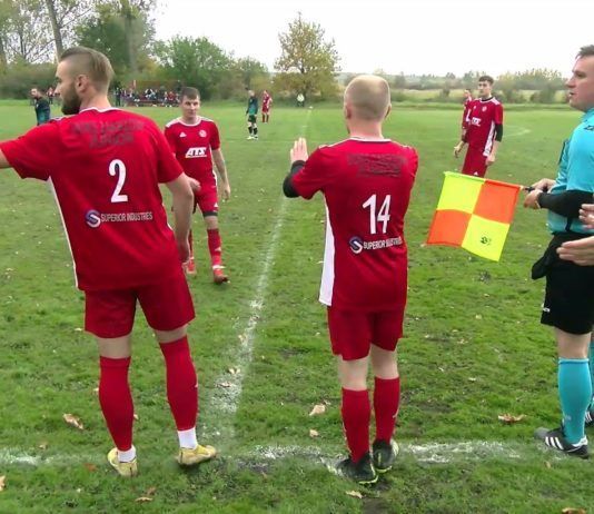 WSPÓLNOTA PRZEGRAŁA W ZAKRZOWIE – REWELACYJNY JUNIOR NOWYM LIDEREM