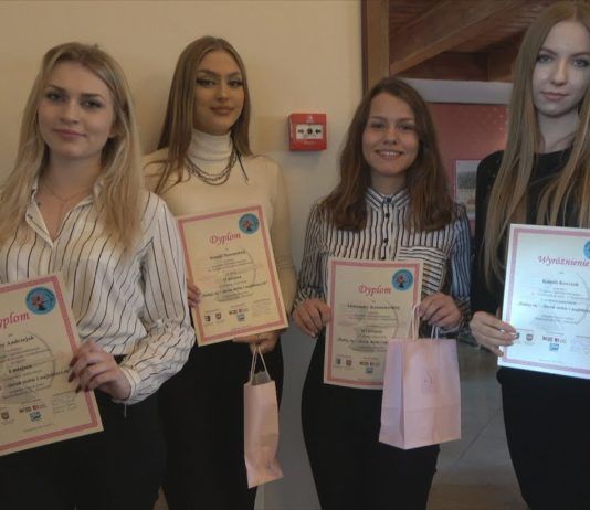 KONKURS PLASTYCZNY Z PRZESŁANIEM – PROFILAKTYKA RAKA PIERSI OCZAMI MŁODZIEŻY