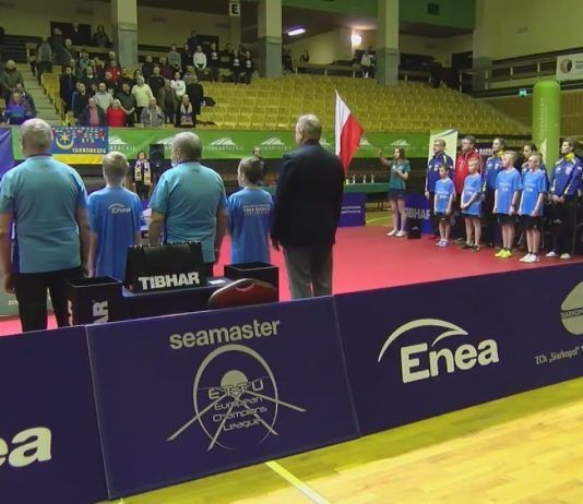 LIGA MISTRZYŃ CORAZ BLIŻEJ – KTS ENEA SIARKOPOL ROZPOCZYNA RYWALIZACJĘ