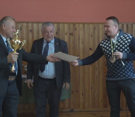 UDANE LOTY GOŁĘBI POCZTOWYCH – W NOWEJ DĘBIE PODSUMOWALI SEZON