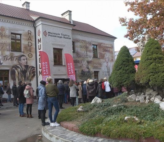 iTV INFO – 22 PAŹDZIERNIKA 2021