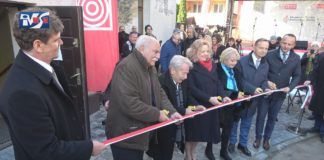 WIELKA UROCZYSTOŚĆ W BARANOWIE SANDOMIERSKIM – OTWARCIE MUZEUM TEATRU POLSKIEGO RADIA