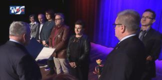 POWIATOWY DZIEŃ EDUKACJI NARODOWEJ – NAGRODY STAROSTY DLA NAUCZYCIELI