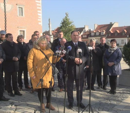 PIENIĄDZE DLA GMIN POWIATU SANDOMIERSKIEGO – W PLANACH WIELKIE INWESTYCJE