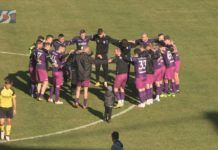 TRANSDŹWIG STALE WYGRAŁ W TARNOBRZEGU – REZERWY SIARKI BEZ PUNKTÓW