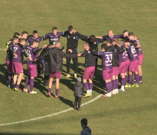 TRANSDŹWIG STALE WYGRAŁ W TARNOBRZEGU – REZERWY SIARKI BEZ PUNKTÓW