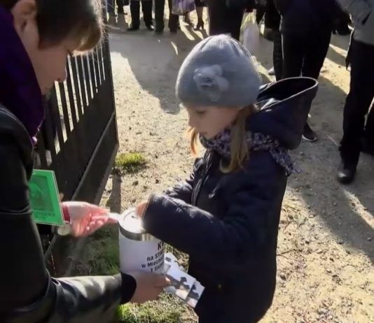 POWRÓT PO PRZYMUSOWEJ PRZERWIE – W TARNOBRZEGU ZNÓW BĘDZIE KWESTA