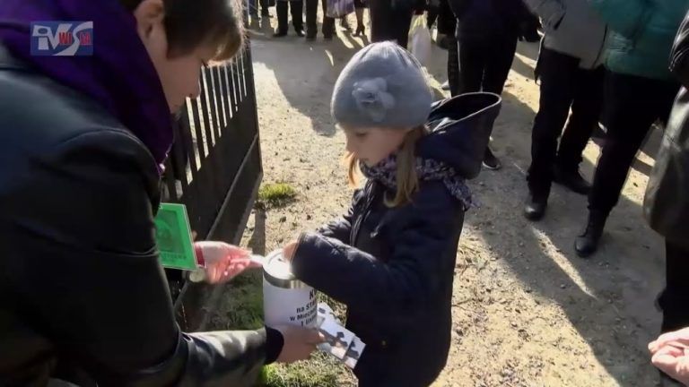 POWRÓT PO PRZYMUSOWEJ PRZERWIE – W TARNOBRZEGU ZNÓW BĘDZIE KWESTA