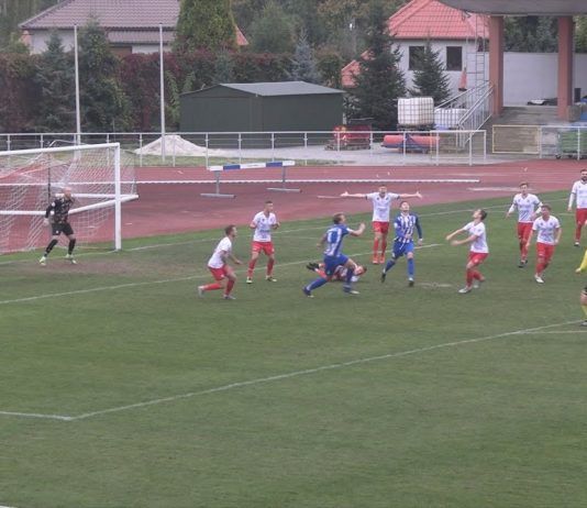 PODZIAŁ PUNKTÓW W SANDOMIERZU – WISŁA ZREMISOWAŁA Z BENIAMINKIEM