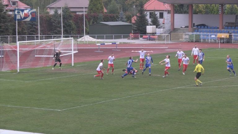 PODZIAŁ PUNKTÓW W SANDOMIERZU – WISŁA ZREMISOWAŁA Z BENIAMINKIEM