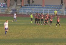 SZALONE DERBY W SANDOMIERZU – WISŁA PRZEGRAŁA Z KSZO