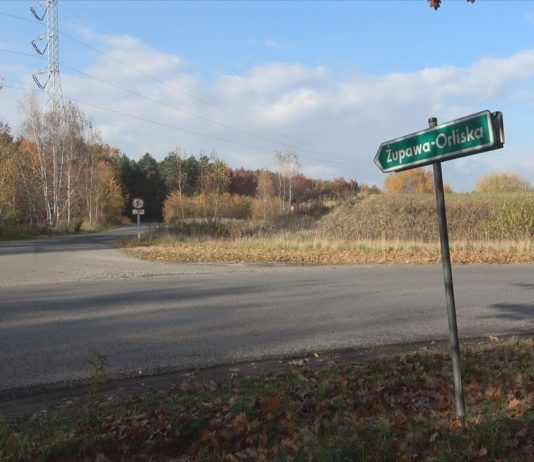 CHCĄ UTWORZYĆ NOWE SOŁECTWO – BĘDĄ ZMIANY W GMINIE GRĘBÓW?