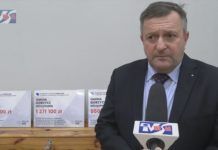 BĘDZIE WIELE WAŻNYCH INWESTYCJI – DOFINANSOWANIE DLA GMINY GORZYCE