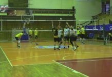 SZÓSTA PORAŻKA SIARKI TARNOBRZEG – CENNE ZWYCIĘSTWO SIATKARZY Z ŁAŃCUTA