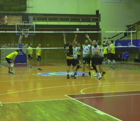 SZÓSTA PORAŻKA SIARKI TARNOBRZEG – CENNE ZWYCIĘSTWO SIATKARZY Z ŁAŃCUTA