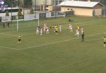 MECZ NA SZCZYCIE W TARNOBRZEGU – SIARKA POKONAŁA REZERWY CRACOVII!