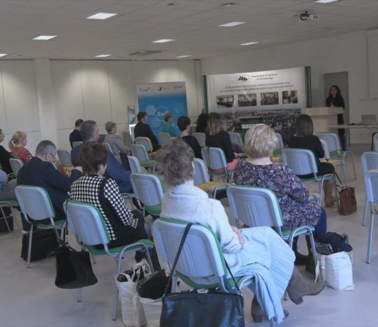 O PRZEDSIĘBIORCZOŚCI W RAMACH PARTNERSTWA – KONFERENCJA NAUKOWA W TARNOBRZEGU