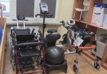 WYPOŻYCZALNIA SPRZĘTU REHABILITACYJNEGO – CZY POWSTANIE W NOWEJ DĘBIE?