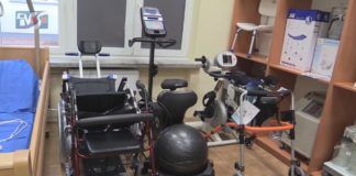WYPOŻYCZALNIA SPRZĘTU REHABILITACYJNEGO – CZY POWSTANIE W NOWEJ DĘBIE?