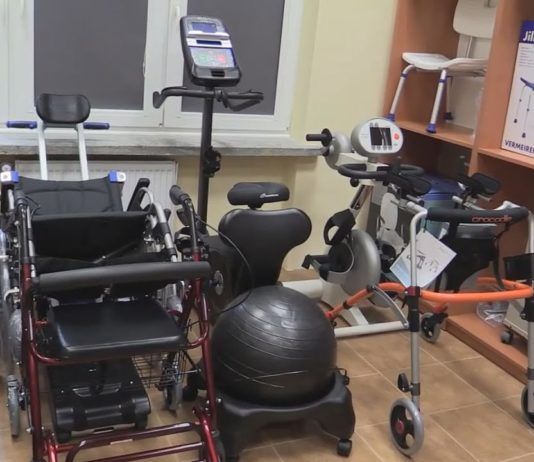 WYPOŻYCZALNIA SPRZĘTU REHABILITACYJNEGO – CZY POWSTANIE W NOWEJ DĘBIE?