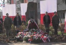 NARODOWE ŚWIĘTO NIEPODLEGŁOŚCI – TARNOBRZEG PODZIĘKOWAŁ BOHATEROM