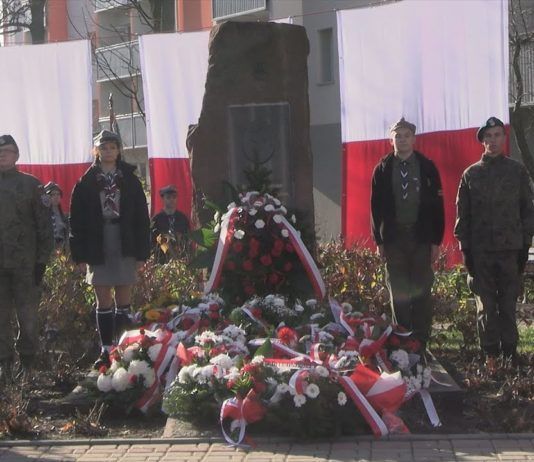 NARODOWE ŚWIĘTO NIEPODLEGŁOŚCI – TARNOBRZEG PODZIĘKOWAŁ BOHATEROM
