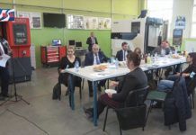 ROZMOWY O SZKOLNICTWIE ZAWODOWYM – KONFERENCJA NAUKOWA W GORZYCACH