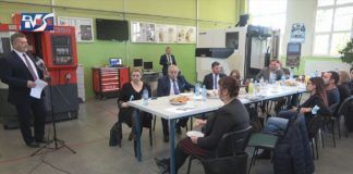 ROZMOWY O SZKOLNICTWIE ZAWODOWYM – KONFERENCJA NAUKOWA W GORZYCACH