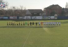 MECZ KOLEJKI W GORZYCACH – DWIE STALE PODZIELIŁY SIĘ PUNKTAMI