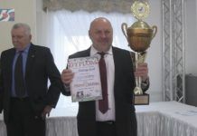 DOBRE WYNIKI GOŁĘBI POCZTOWYCH – TARNOBRZESKI ODDZIAŁ PODSUMOWAŁ SEZON