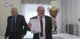 DOBRE WYNIKI GOŁĘBI POCZTOWYCH – TARNOBRZESKI ODDZIAŁ PODSUMOWAŁ SEZON