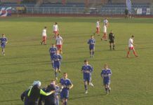 ZMARNOWANA SZANSA WISŁY SANDOMIERZ – ZASŁUŻONE ZWYCIĘSTWO UNII TARNÓW