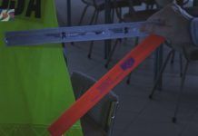 BĄDŹ WIDOCZNY NA DRODZE – KORZYSTAJ Z ELEMENTÓW ODBLASKOWYCH