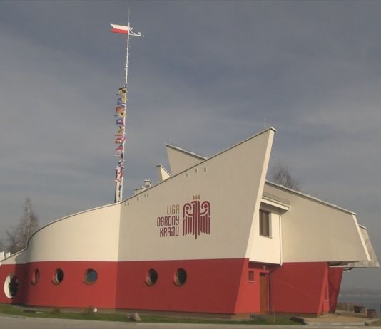 UROCZYSTOŚĆ NAD JEZIOREM TARNOBRZESKIM – NURKOWIE ZYSKUJĄ NOWE MOŻLIWOŚCI