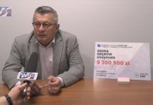 DUŻA INWESTYCJA W GRĘBOWIE – POWSTANIE NOWA OCZYSZCZALNIA ŚCIEKÓW