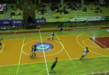 NOWY PROJEKT SIARKI TARNOBRZEG – HISTORYCZNY MECZ DRUŻYNY FUTSALU