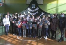 MAŁA OJCZYZNA BEZ TAJEMNIC – KONKURS WIEDZY O GMINIE GORZYCE