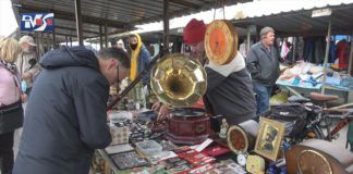 PCHLI TARG ZYSKUJE SYMPATYKÓW – W TARNOBRZEGU BĘDĄ KOLEJNE EDYCJE