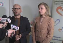 JUBILEUSZ W SPECYFICZNYCH WARUNKACH – WYSTARTOWAŁA „CHOINKA ŻYCZEŃ”