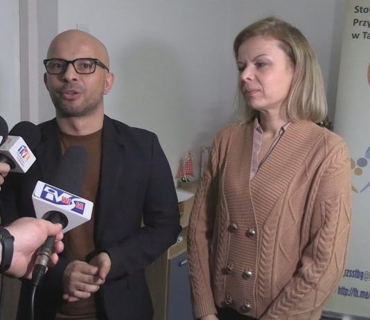 JUBILEUSZ W SPECYFICZNYCH WARUNKACH – WYSTARTOWAŁA „CHOINKA ŻYCZEŃ”