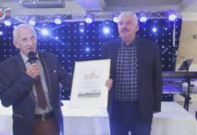 NAGRODY, WYRÓŻNIENIA I PODZIĘKOWANIA – JUBILEUSZ KRWIODAWCÓW Z „HUTNIKA”