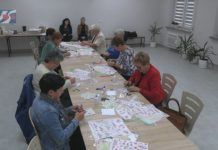 KARTKA DLA SOŁECTWA – W ZABRNIU ZREALIZOWALI PROJEKT